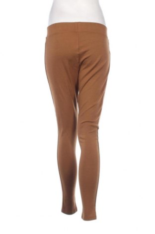 Γυναικείο παντελόνι F&F, Μέγεθος M, Χρώμα  Μπέζ, Τιμή 5,74 €