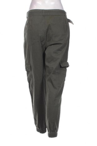Dámské kalhoty  F&F, Velikost M, Barva Zelená, Cena  209,00 Kč