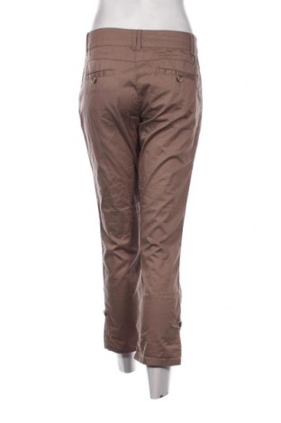 Pantaloni de femei F&F, Mărime M, Culoare Maro, Preț 25,51 Lei