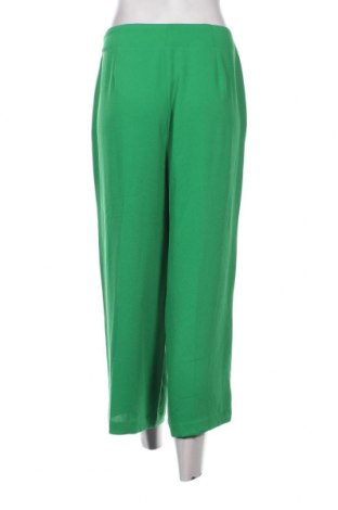 Dámské kalhoty  F&F, Velikost M, Barva Zelená, Cena  367,00 Kč