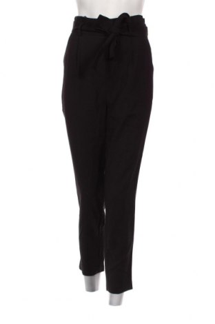 Γυναικείο παντελόνι F&F, Μέγεθος S, Χρώμα Μαύρο, Τιμή 8,90 €