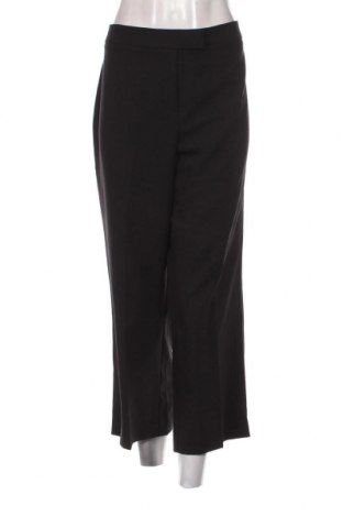Γυναικείο παντελόνι F&F, Μέγεθος L, Χρώμα Μαύρο, Τιμή 4,45 €