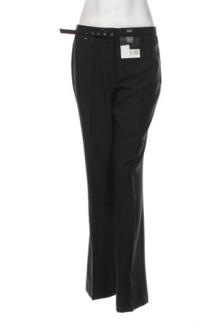 Dámské kalhoty  F&F, Velikost L, Barva Černá, Cena  320,00 Kč