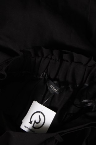 Damenhose F&F, Größe M, Farbe Schwarz, Preis € 3,11