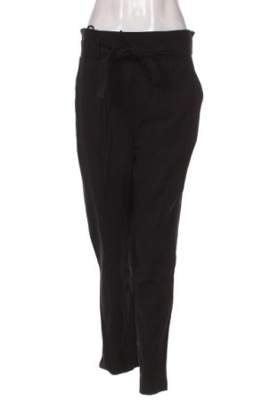 Γυναικείο παντελόνι F&F, Μέγεθος M, Χρώμα Μαύρο, Τιμή 8,90 €