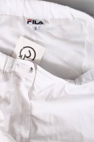 Damenhose FILA, Größe L, Farbe Weiß, Preis 21,81 €