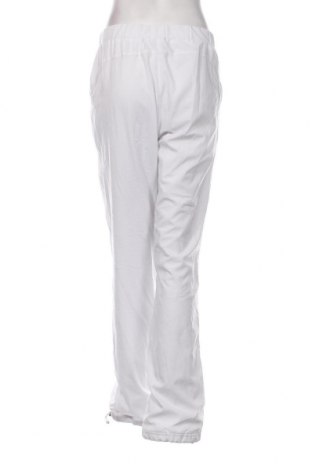 Pantaloni de femei FILA, Mărime L, Culoare Alb, Preț 103,12 Lei