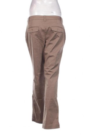 Γυναικείο παντελόνι FLG, Μέγεθος L, Χρώμα Καφέ, Τιμή 9,30 €