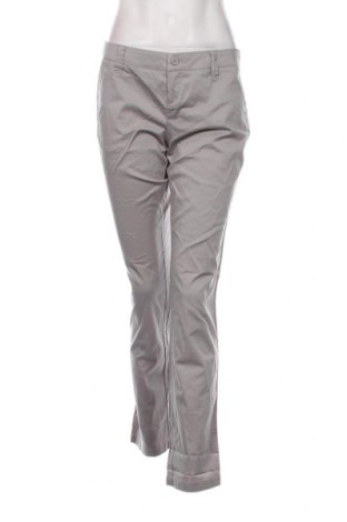 Pantaloni de femei FLG, Mărime L, Culoare Gri, Preț 33,39 Lei