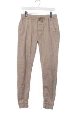 Дамски панталон FSBN, Размер XS, Цвят Бежов, Цена 4,93 лв.