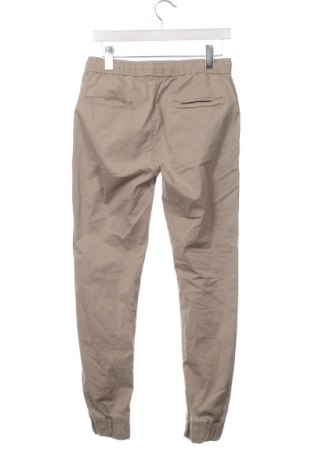 Дамски панталон FSBN, Размер XS, Цвят Бежов, Цена 9,28 лв.