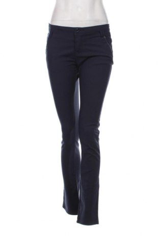 Γυναικείο παντελόνι Fabrizia, Μέγεθος M, Χρώμα Μπλέ, Τιμή 7,34 €
