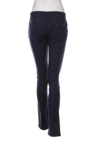 Γυναικείο παντελόνι Fabrizia, Μέγεθος M, Χρώμα Μπλέ, Τιμή 7,34 €