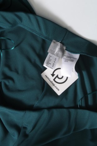 Damskie spodnie Fair Lady, Rozmiar XL, Kolor Zielony, Cena 92,76 zł