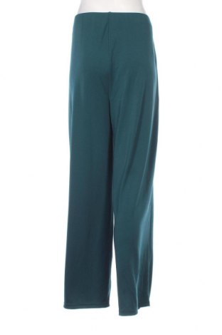 Γυναικείο παντελόνι Fair Lady, Μέγεθος XL, Χρώμα Πράσινο, Τιμή 17,94 €