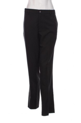 Дамски панталон Farah, Размер XXL, Цвят Черен, Цена 33,32 лв.