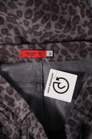 Dámské kalhoty  Farfalla Rosso, Velikost XL, Barva Vícebarevné, Cena  510,00 Kč