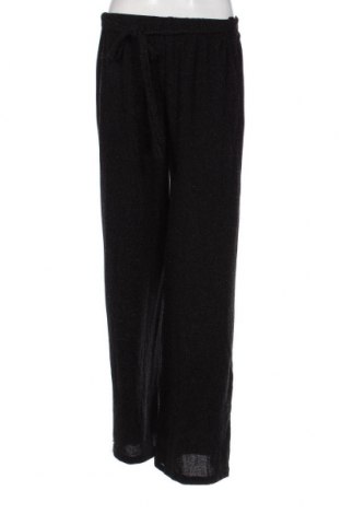 Γυναικείο παντελόνι Fashion, Μέγεθος M, Χρώμα Μαύρο, Τιμή 6,09 €