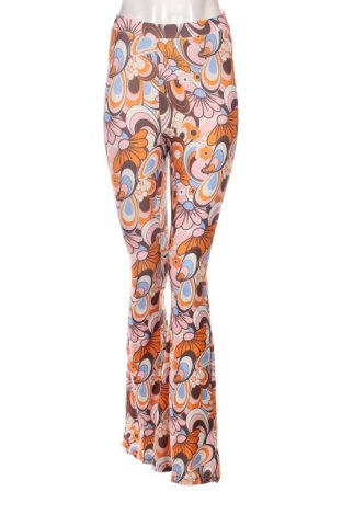 Дамски панталон Fb Sister, Размер S, Цвят Многоцветен, Цена 11,60 лв.