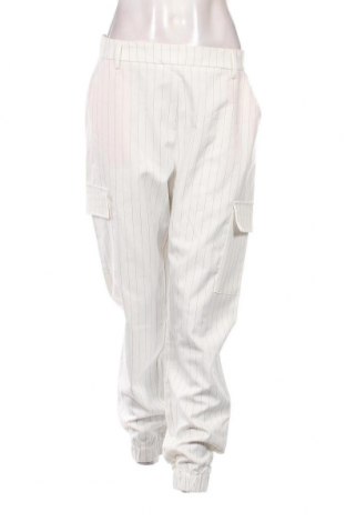 Dámské kalhoty  Fb Sister, Velikost XL, Barva Bílá, Cena  462,00 Kč