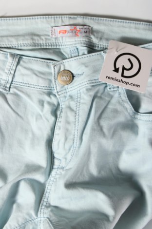 Γυναικείο παντελόνι Fb Sister, Μέγεθος M, Χρώμα Μπλέ, Τιμή 5,92 €
