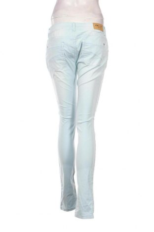 Дамски панталон Fb Sister, Размер M, Цвят Син, Цена 9,57 лв.