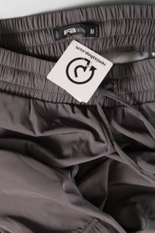 Дамски панталон Fb Sister, Размер M, Цвят Сив, Цена 13,05 лв.