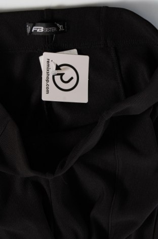 Damenhose Fb Sister, Größe XL, Farbe Schwarz, Preis € 20,18