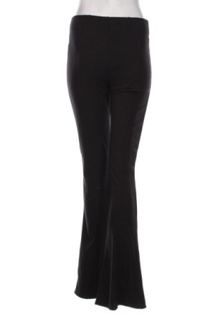 Γυναικείο παντελόνι Fb Sister, Μέγεθος XL, Χρώμα Μαύρο, Τιμή 17,94 €