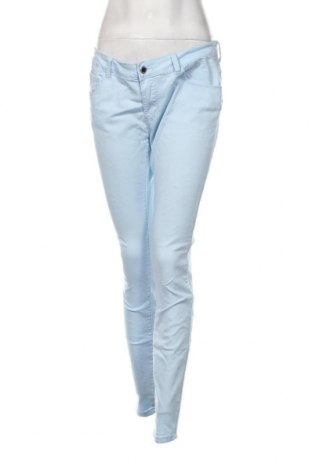 Γυναικείο παντελόνι Fb Sister, Μέγεθος XL, Χρώμα Μπλέ, Τιμή 4,75 €
