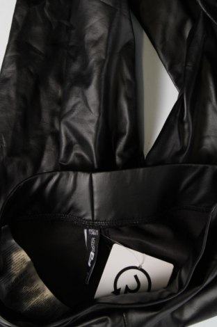 Γυναικείο παντελόνι Fb Sister, Μέγεθος XS, Χρώμα Μαύρο, Τιμή 5,44 €