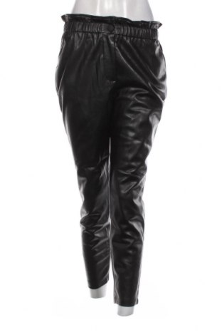 Pantaloni de femei Fb Sister, Mărime M, Culoare Negru, Preț 17,17 Lei