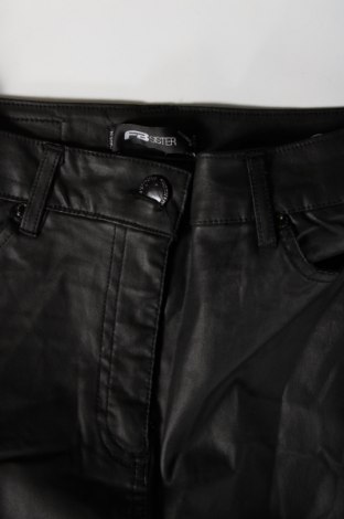Γυναικείο παντελόνι Fb Sister, Μέγεθος S, Χρώμα Μαύρο, Τιμή 17,94 €