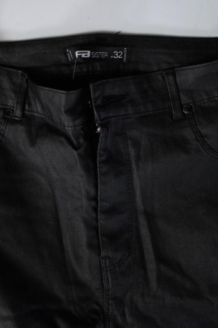 Dámské kalhoty  Fb Sister, Velikost M, Barva Černá, Cena  139,00 Kč