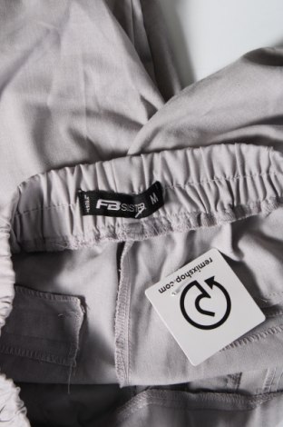 Γυναικείο παντελόνι Fb Sister, Μέγεθος M, Χρώμα Γκρί, Τιμή 5,02 €
