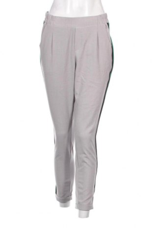 Дамски панталон Fb Sister, Размер M, Цвят Сив, Цена 8,12 лв.