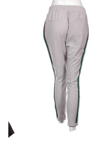 Pantaloni de femei Fb Sister, Mărime M, Culoare Gri, Preț 26,71 Lei