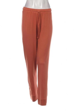 Дамски панталон Femilet, Размер S, Цвят Оранжев, Цена 41,85 лв.