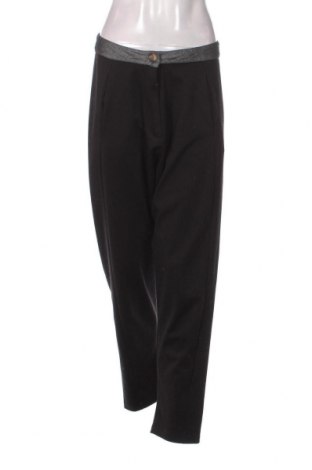 Pantaloni de femei Fetish, Mărime L, Culoare Negru, Preț 28,57 Lei