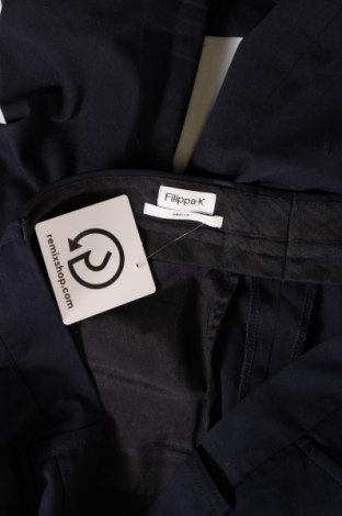 Γυναικείο παντελόνι Filippa K, Μέγεθος M, Χρώμα Μπλέ, Τιμή 48,19 €
