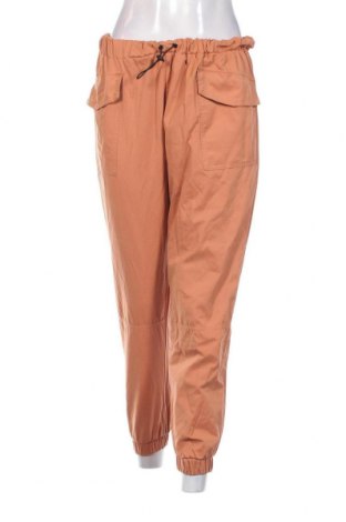 Pantaloni de femei Fisherfield, Mărime L, Culoare Portocaliu, Preț 22,44 Lei
