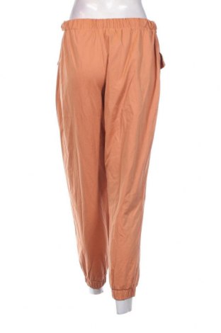 Γυναικείο παντελόνι Fisherfield, Μέγεθος L, Χρώμα Πορτοκαλί, Τιμή 4,50 €