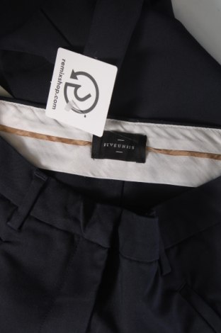 Γυναικείο παντελόνι Five Units, Μέγεθος S, Χρώμα Μπλέ, Τιμή 12,11 €