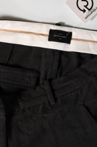 Γυναικείο παντελόνι Five Units, Μέγεθος M, Χρώμα Γκρί, Τιμή 6,31 €