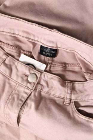 Pantaloni de femei Flame, Mărime M, Culoare Roz, Preț 38,15 Lei