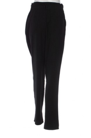 Pantaloni de femei Flame, Mărime M, Culoare Negru, Preț 29,57 Lei