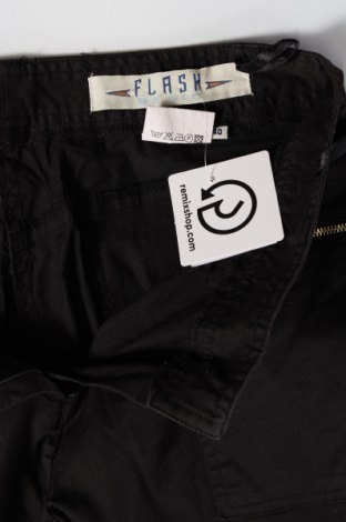 Dámske nohavice Flash, Veľkosť M, Farba Čierna, Cena  3,71 €