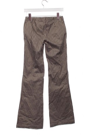 Дамски панталон Flash Lights, Размер XS, Цвят Сив, Цена 9,57 лв.