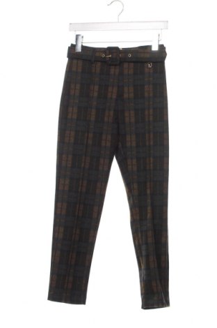 Γυναικείο παντελόνι Fly Girl, Μέγεθος XS, Χρώμα Πολύχρωμο, Τιμή 23,97 €