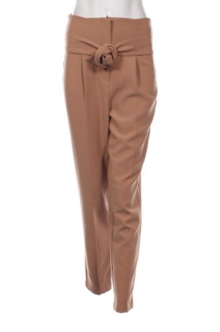 Дамски панталон Forel, Размер S, Цвят Кафяв, Цена 24,64 лв.